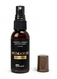 Интимный спрей Mini Mini с сужающим эффектом - 50 мл. - Биоритм - купить с доставкой в Находке
