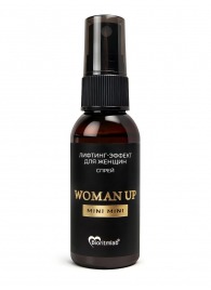 Интимный спрей Mini Mini с сужающим эффектом - 50 мл. - Биоритм - купить с доставкой в Находке