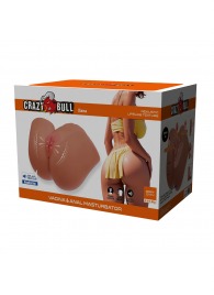 Мастурбатор Ilana с вибрацией и всасыванием - Baile - в Находке купить с доставкой