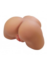 Мастурбатор Ilana с вибрацией и всасыванием - Baile - в Находке купить с доставкой