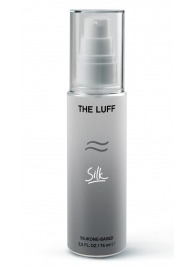 Силиконовый лубрикант Silk - 75 мл. - THE LUFF - купить с доставкой в Находке