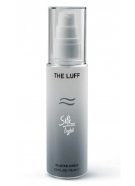 Силиконовый лубрикант Silk light - 75 мл. - THE LUFF - купить с доставкой в Находке