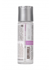 Лубрикант на водной основе для женщин JO AGAPE LUBRICANT ORIGINAL - 60 мл. - System JO - купить с доставкой в Находке