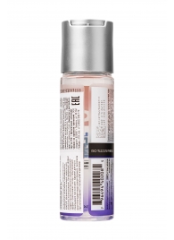 Анальный охлаждающий лубрикант на силиконовой основе JO PREMIUM ANAL COOLING - 60 мл. - System JO - купить с доставкой в Находке