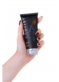 Анальный лубрикант на водной основе Anal - 100 мл. - Erotist Lubricants - купить с доставкой в Находке