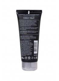 Лубрикант на водной основе с ароматом лесных ягод Forest Fruit - 100 мл. - Erotist Lubricants - купить с доставкой в Находке