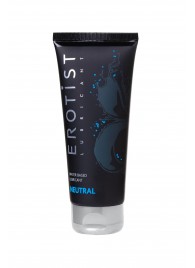 Увлажняющая смазка на водной основе Neutral - 100 мл. - Erotist Lubricants - купить с доставкой в Находке