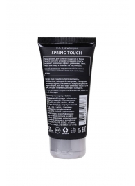 Сужающий гель для женщин Spring Touch - 50 мл. - Erotist Lubricants - купить с доставкой в Находке