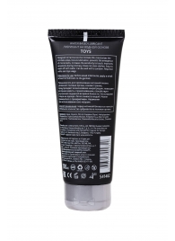 Лубрикант для секс-игрушек на водной основе Toys - 100 мл. - Erotist Lubricants - купить с доставкой в Находке