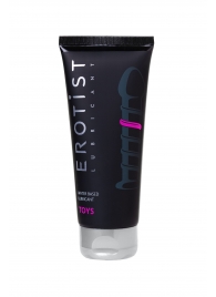 Лубрикант для секс-игрушек на водной основе Toys - 100 мл. - Erotist Lubricants - купить с доставкой в Находке
