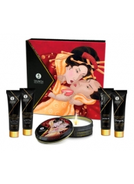 Подарочный набор GEISHA - Shunga - купить с доставкой в Находке
