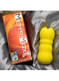 Мастурбатор-вагина Men sMax Feel 2 - Men sMax - в Находке купить с доставкой