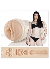 Мастурбатор-вагина Fleshlight Girls - Stoya Destroya - Fleshlight - в Находке купить с доставкой