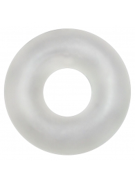 Гладкое эрекционное кольцо - Seven Creations - в Находке купить с доставкой