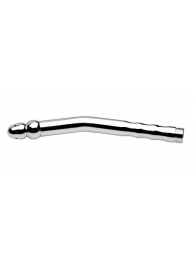 Сопло для анального душа Angled Enema Nozzle - XR Brands - купить с доставкой в Находке