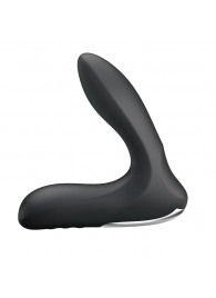 Вибромассажер простаты Leonard с функцией расширения - Baile - в Находке купить с доставкой