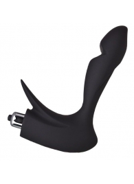 Массажер простаты Erotist First - Erotist Adult Toys - в Находке купить с доставкой