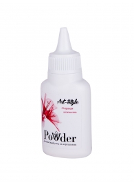 Пудра для ухода за игрушками Art-Style Powder - 15 гр. - Art-Style - в Находке купить с доставкой