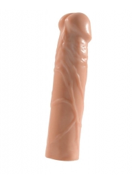 Насадка-удлинитель Extension sleeve - 17 см. - Sitabella - в Находке купить с доставкой