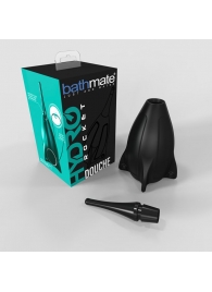 Анальный душ Hydro Rocket - Bathmate - купить с доставкой в Находке