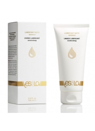 Интимный гель-смазка на водной основе YESforLOV Moisturising Intimate - 100 мл. - YESforLOV - купить с доставкой в Находке