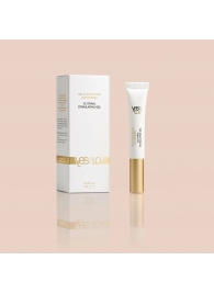 Возбуждающий интимный гель для женщин EXCITEMENT GEL FOR WOMEN - 10 гр. - YESforLOV - купить с доставкой в Находке