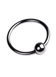 Кольцо на головку пениса размера M - ToyFa - в Находке купить с доставкой