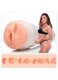 Мастурбатор-вагина Fleshlight Girls - Adriana Chechik Empress - Fleshlight - в Находке купить с доставкой