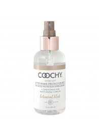 Защищающий мист для зоны бикини COOCHY Botanical Blast - 118 мл. - Coochy - купить с доставкой в Находке