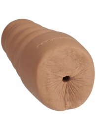 Смуглая попка NOCHES LATINAS - Doc Johnson - в Находке купить с доставкой