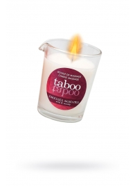 Массажное аромамасло с афродизиаками для мужчин RUF Сaresses ardentes - 60 гр. - RUF - купить с доставкой в Находке