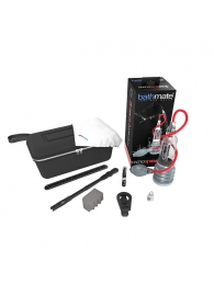 Прозрачная гидропомпа HydroXTREME5 - Bathmate - в Находке купить с доставкой