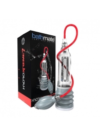 Прозрачная гидропомпа HydroXTREME7 - Bathmate - в Находке купить с доставкой