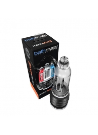 Прозрачная гидропомпа HydroMAX5 - Bathmate - в Находке купить с доставкой