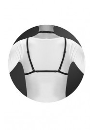 Упряжь на грудь Lola - Bijoux Pour Toi - купить с доставкой в Находке