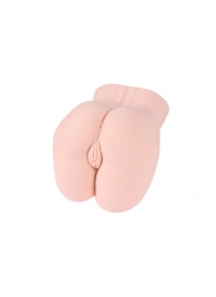 Полуторс Hera Real Hip с вибрацией - KOKOS - в Находке купить с доставкой