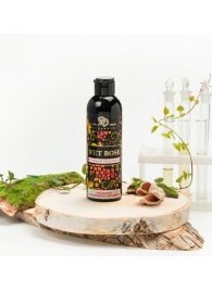 Интимный гель-смазка WET ROSE - 200 мл. - БиоМед - купить с доставкой в Находке