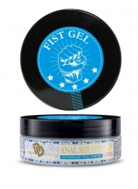 Интимный гель-смазка ANAL SEX FIST GEL - 200 мл. - БиоМед - купить с доставкой в Находке