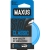Классические презервативы в железном кейсе MAXUS Classic - 3 шт. - Maxus - купить с доставкой в Находке