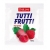 Пробник гель-смазки Tutti-frutti с малиновым вкусом - 4 гр. - Биоритм - купить с доставкой в Находке