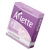 Классические презервативы Arlette Classic - 3 шт. - Arlette - купить с доставкой в Находке