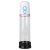 Автоматическая вакуумная помпа AUTOMATIC PENIS PUMP - Dream Toys - в Находке купить с доставкой