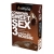 Презервативы для орального секса DOMINO Sweet Sex с ароматом шоколадного мусса - 3 шт. - Domino - купить с доставкой в Находке