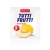 Пробник гель-смазки Tutti-frutti со вкусом сочной дыни - 4 гр. - Биоритм - купить с доставкой в Находке