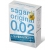 Ультратонкие презервативы Sagami Original 0.02 Extra Lub с увеличенным количеством смазки - 3 шт. - Sagami - купить с доставкой в Находке
