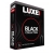Черные презервативы LUXE Royal Black Collection - 3 шт. - Luxe - купить с доставкой в Находке