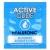Лубрикант на водной основе Active Glide с гиалуроновой кислотой - 3 гр. - Биоритм - купить с доставкой в Находке