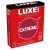 Текстурированные презервативы LUXE Royal Extreme - 3 шт. - Luxe - купить с доставкой в Находке