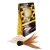 Пудра для тела Honey Dust Body Powder с ароматом кокоса и ананаса - 28 гр. - Kama Sutra - купить с доставкой в Находке