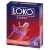 Стимулирующая насадка на пенис LOKO SWEET с возбуждающим эффектом - Sitabella - в Находке купить с доставкой
